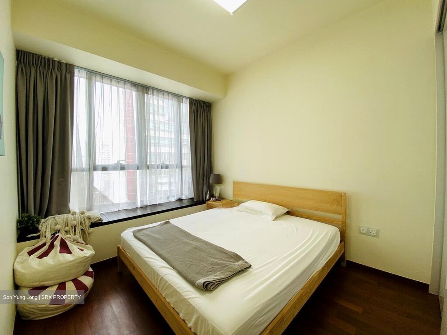 Lincoln Suites (D11), Condominium #566259431